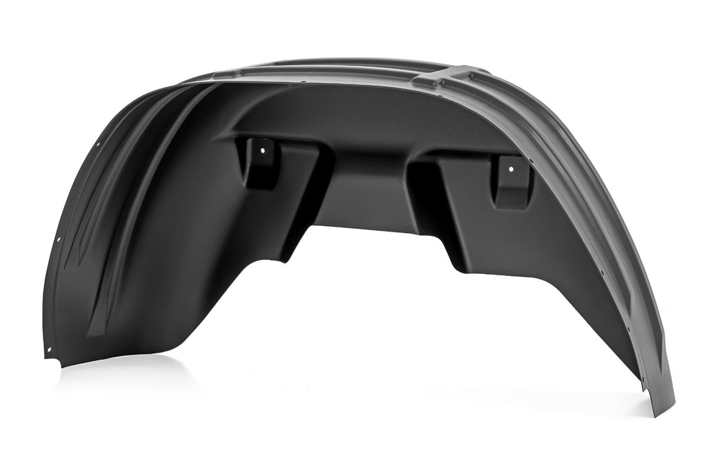 Rear Wheel Well Liners | Ram 1500 2WD/4WD (2019-2026) by Rough Country