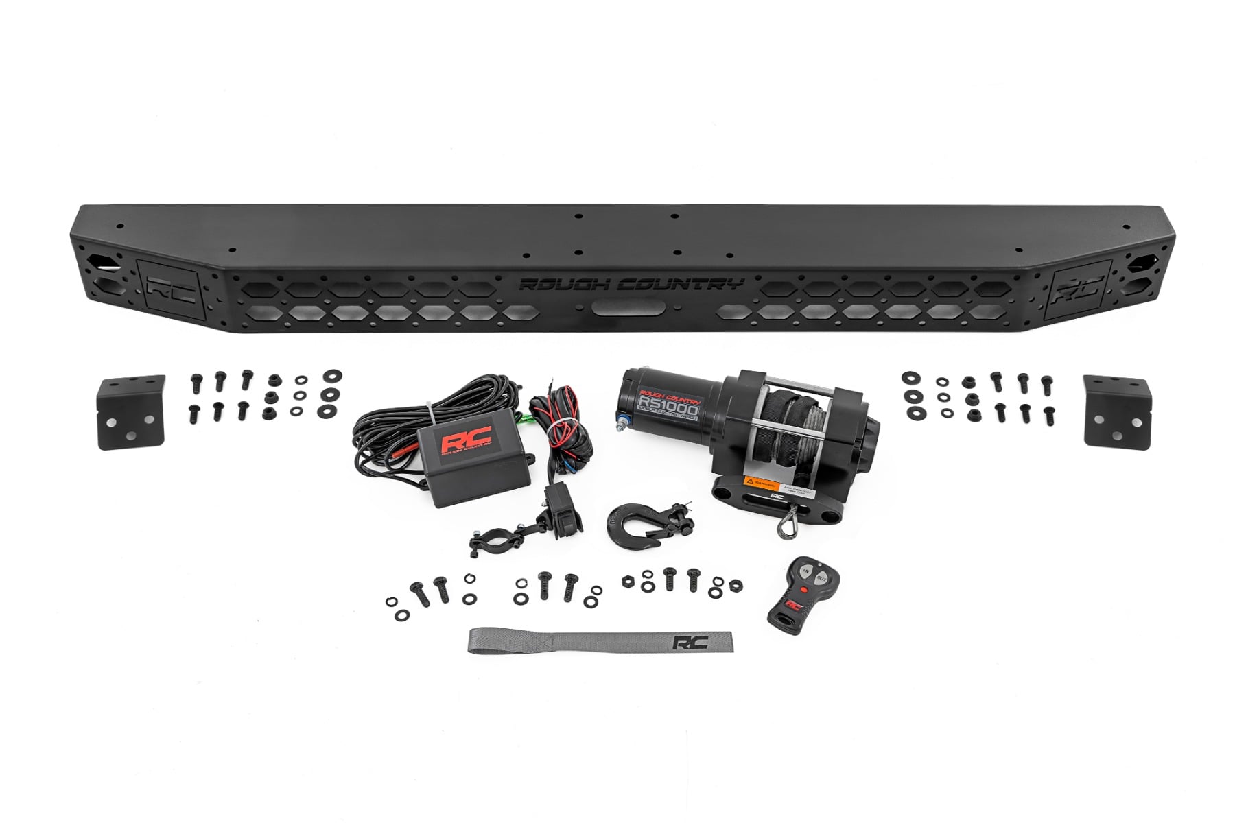 Game Loader | CFMOTO UFORCE U10 Pro by Rough Country
