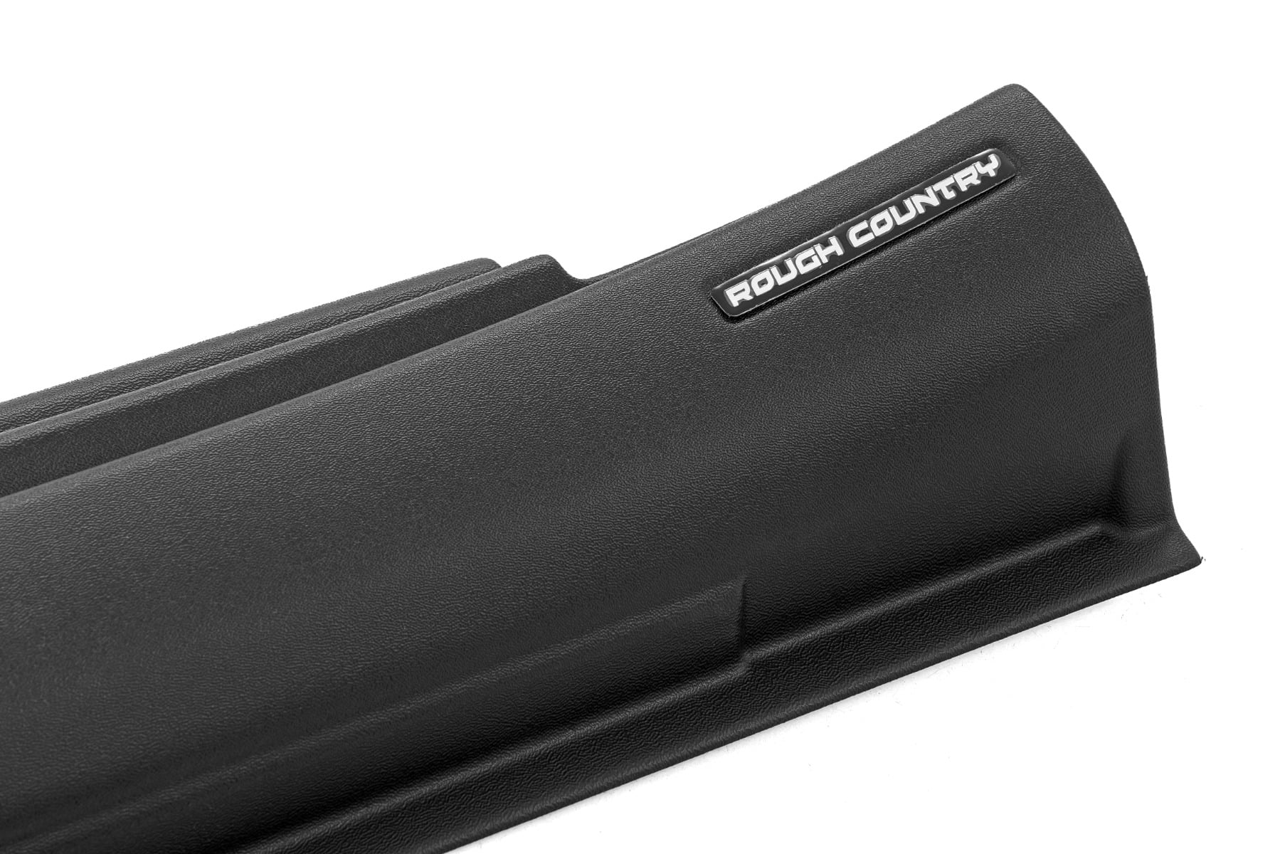 Trail Cladding | Rocker Sill Plates | Chevy Silverado 1500 2WD/4WD (19-26) by Rough Country