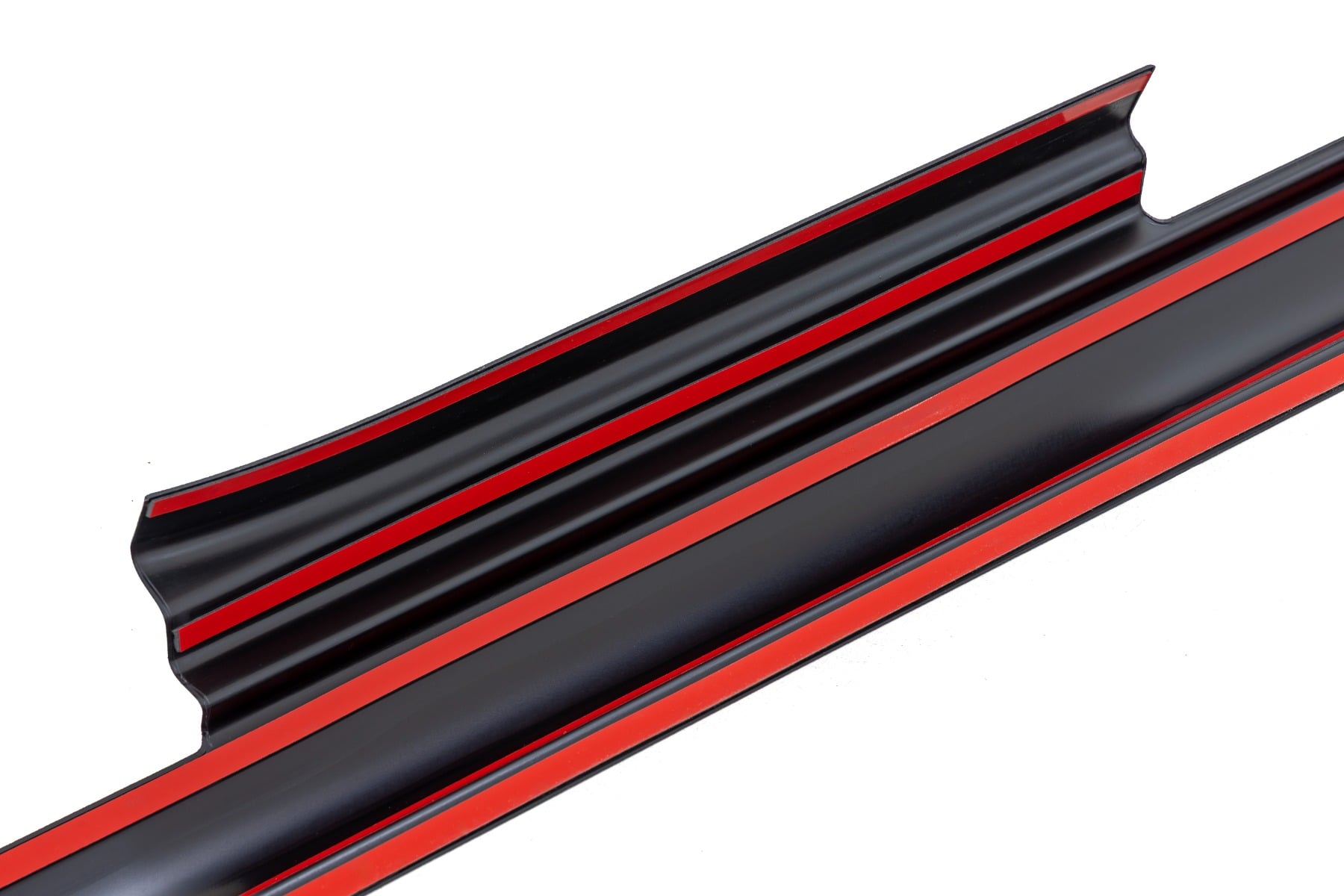 Trail Cladding | Rocker Sill Plates | Chevy Silverado 1500 2WD/4WD (19-26) by Rough Country