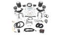 Air Spring Kit w/compressor | 4-6 Inch Lift Kit | Wireless Controller | Chevy/GMC 1500 by Rough Country
