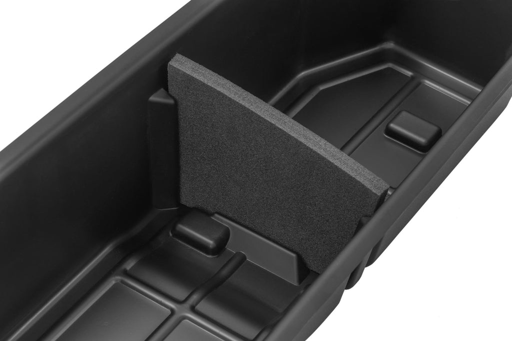 Under Seat Storage | Jeep Gladiator JT 4WD (2020-2026) by Rough Country