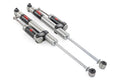 M1R Monotube Rear Shocks | 0-1" | Jeep Wrangler JL (18-26)/Wrangler Unlimited (18-26) by Rough Country