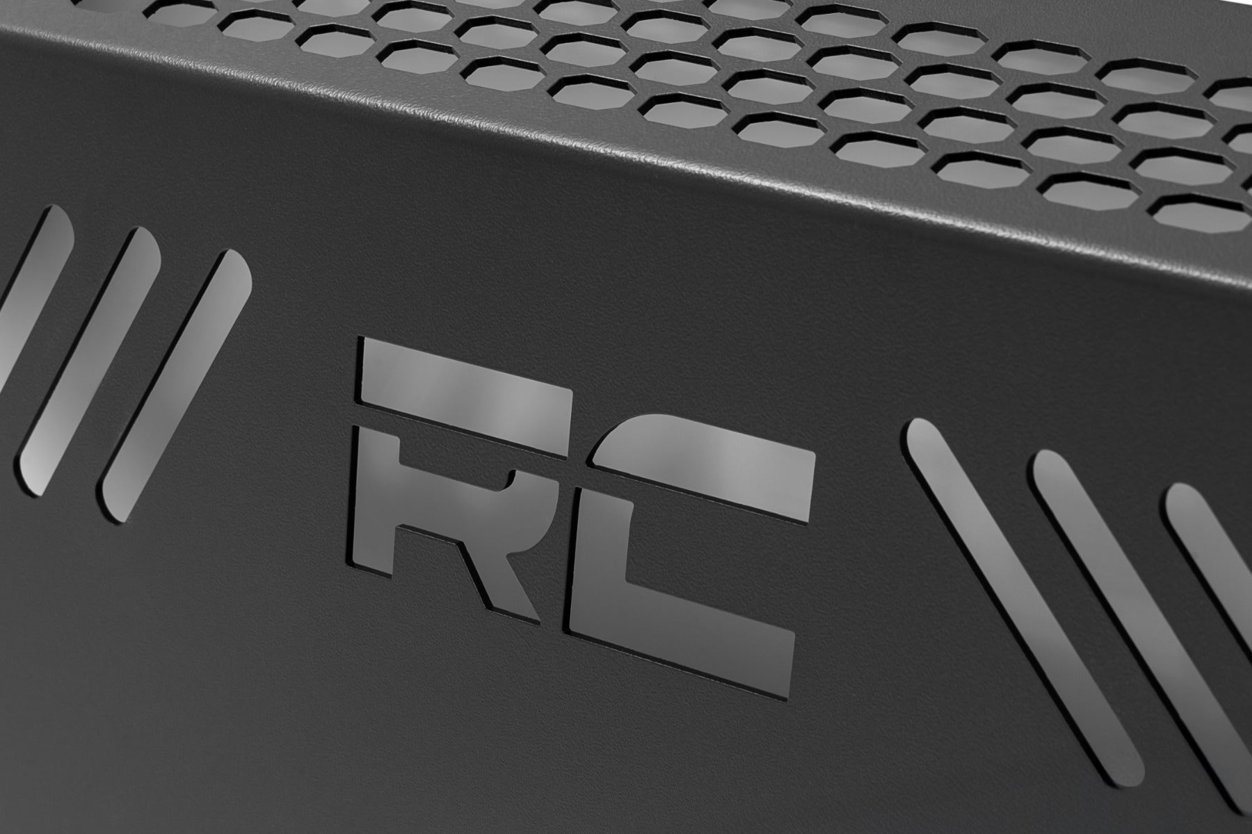 Skid Plate | Mercedes-Benz Sprinter 3500 (19-22)/Sprinter 3500XD (19-25) by Rough Country