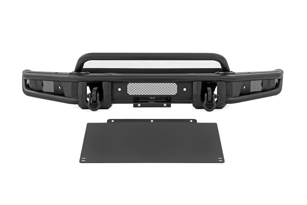 Front Bumper | Tubular | Ram 1500 2WD/4WD (2019-2024) by Rough Country