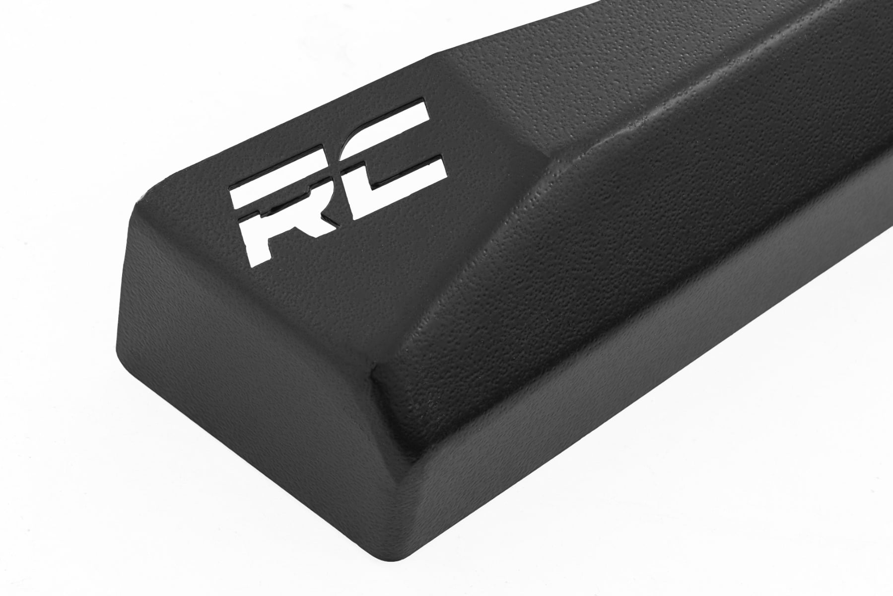 Rocker Guard Kit | 4 Seater | CFMOTO UFORCE 1000 XL by Rough Country