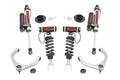 3.5 Inch Lift Kit | Vertex | Ram 1500 2WD/4WD (2019-2026) by Rough Country