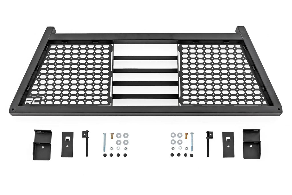 Headache Rack | Ram 1500 2WD/4WD (2019-2026) by Rough Country
