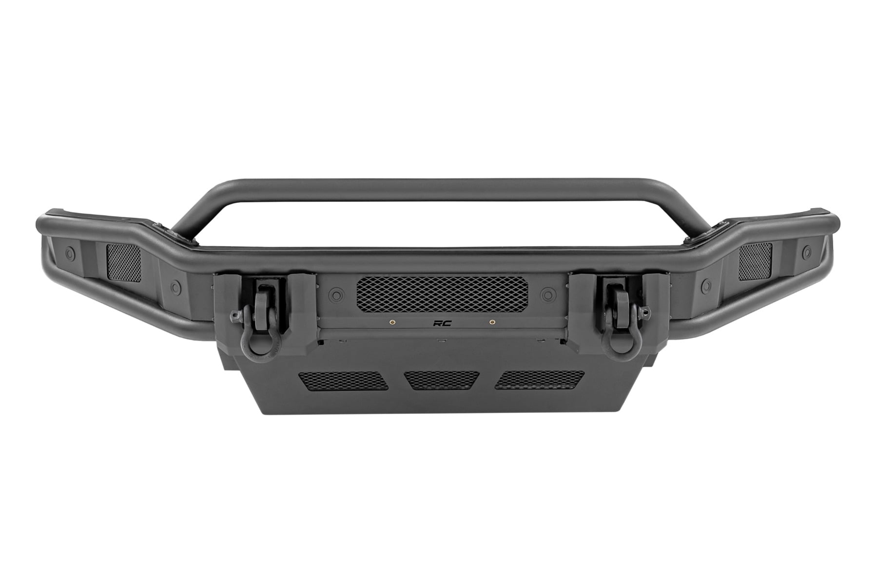 Front Bumper | Tubular | Ram 2500/3500 2WD/4WD (2019-2026) by Rough Country