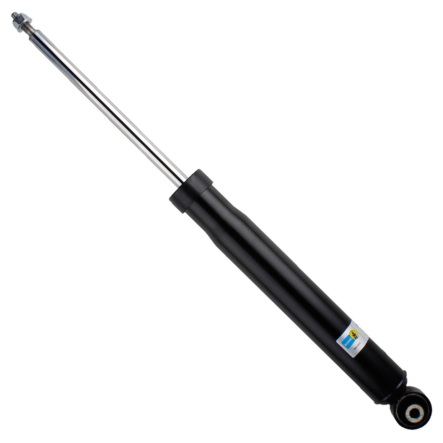 B4 OE Replacement - Suspension Shock Absorber by Bilstein