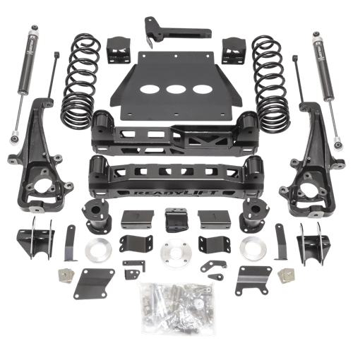 19+ RAM 1500 22" WHEEL 6'' LIFT FALCONS by ReadyLift