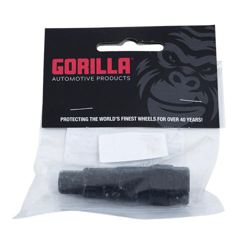 6 HEX SKT 19MM(3/4) 21MM(11/16) PASS BAG by Gorilla Automotive