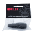 6 HEX SKT 19MM(3/4) 21MM(11/16) PASS BAG by Gorilla Automotive