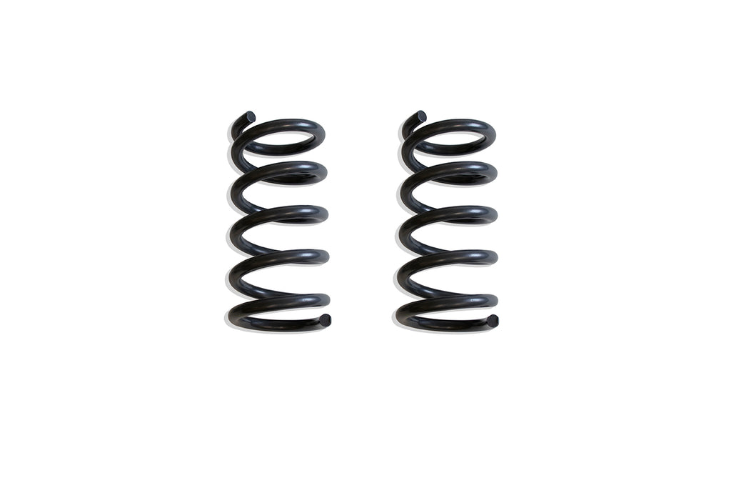 Coil Spring Lowering Kit by MaxTrac