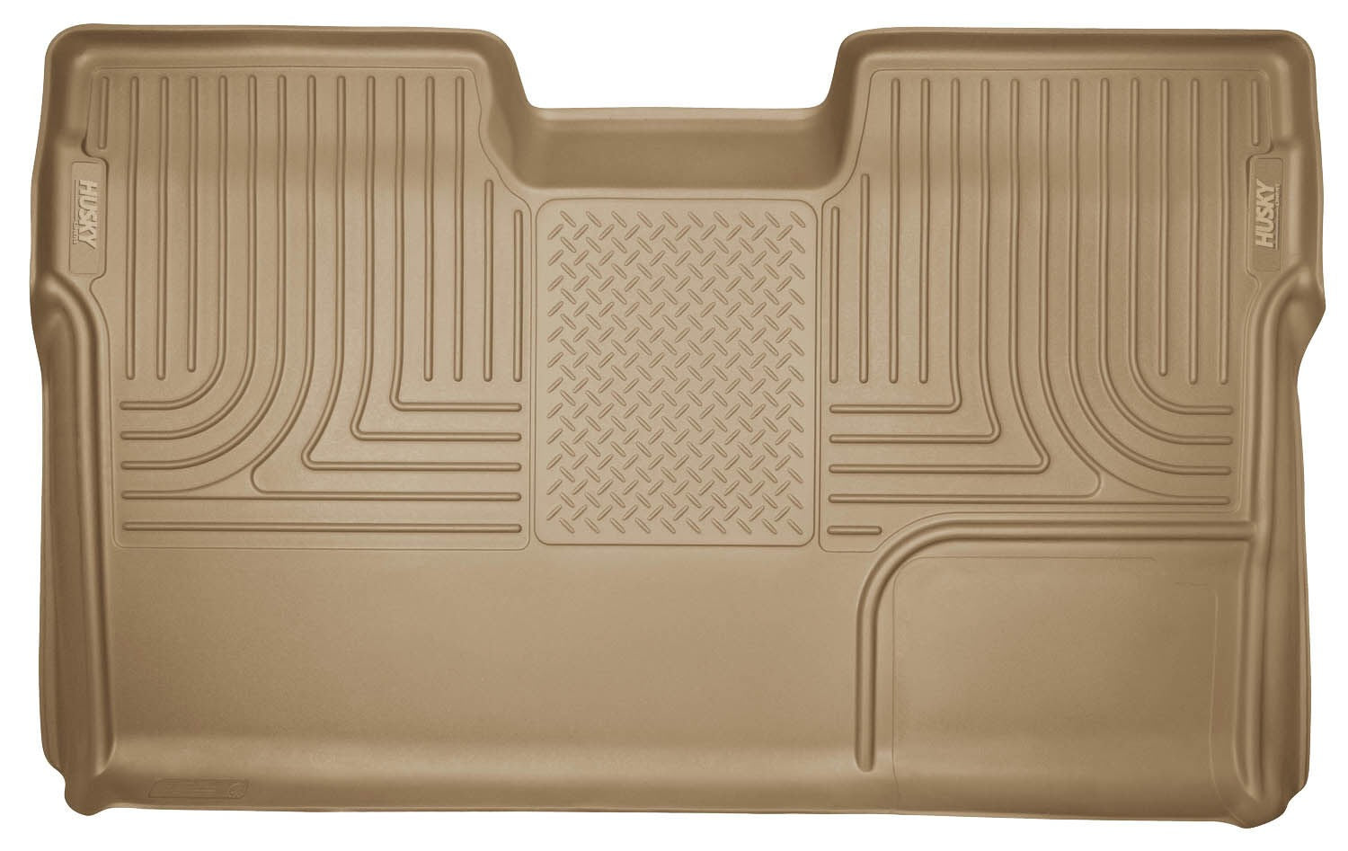 Husky Liners Weatherbeater - 2nd Seat Floor Liner 19333 by Husky Liners