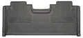 Husky Liners Weatherbeater - 2nd Seat Floor Liner 19361 by Husky Liners