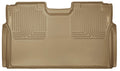 Husky Liners Weatherbeater - 2nd Seat Floor Liner 19373 by Husky Liners