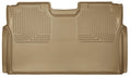 Weatherbeater - 2nd Seat Floor Liner (Full Coverage) by Husky Liners