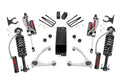 3.5 Inch Lift Kit | Forged UCA | Vertex | Chevy/GMC 1500 (07-16) by Rough Country