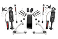 3.5 Inch Lift Kit | Forged UCA | Vertex/V2 | Chevy/GMC 1500 (07-16) by Rough Country