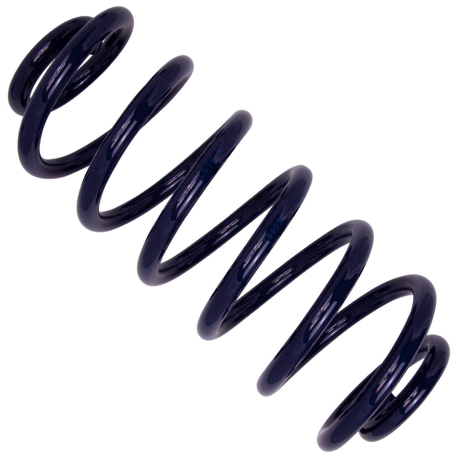 B3 OE Replacement - Coil Spring by Bilstein