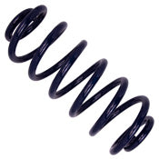 B3 OE Replacement - Coil Spring by Bilstein