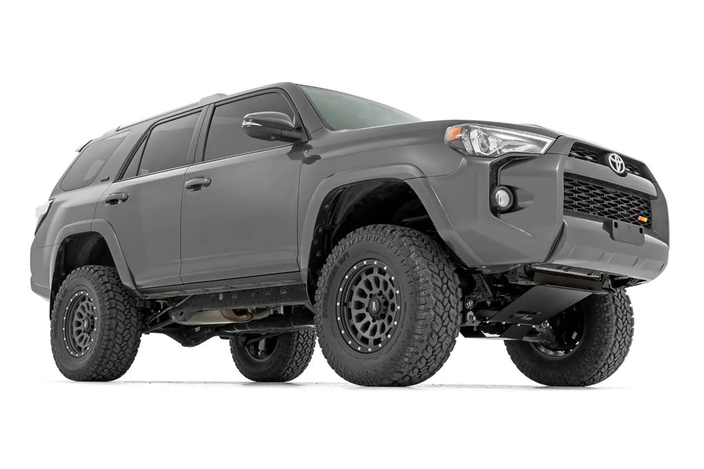 4.5 Inch Lift Kit | N3 | Toyota 4Runner 2WD/4WD (2015-2020) by Rough Country