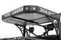 Cargo Rack | Dual 2" Black LED Pairs | Flush Mount | Can-Am Defender HD 5/HD 8/HD 9/HD 10 by Rough Country