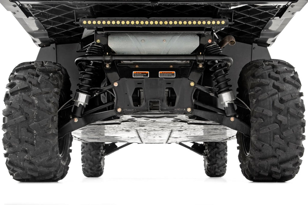 3 Inch Lift Kit | Can-Am Defender HD 5/HD 8/HD 9/HD 10 by Rough Country