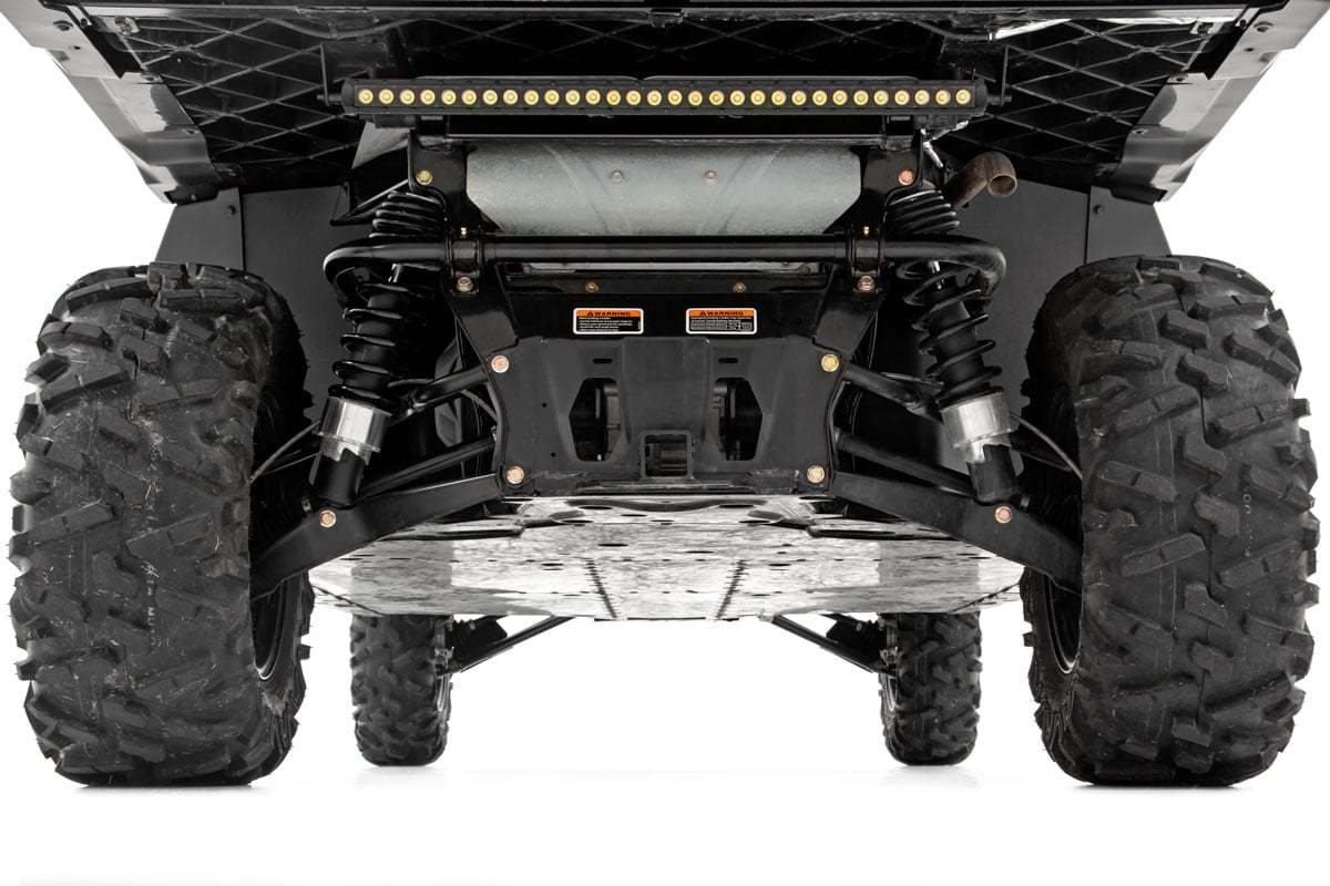 3 Inch Lift Kit | Can-Am Defender HD 5/HD 8/HD 9/HD 10 by Rough Country