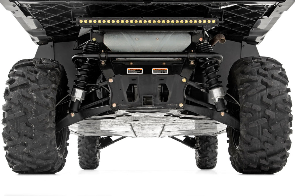 3 Inch Lift Kit | Can-Am Defender HD 5/HD 8/HD 9/HD 10 by Rough Country