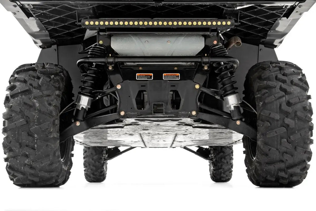 3 Inch Lift Kit | Can-Am Defender HD 5/HD 8/HD 9/HD 10 by Rough Country