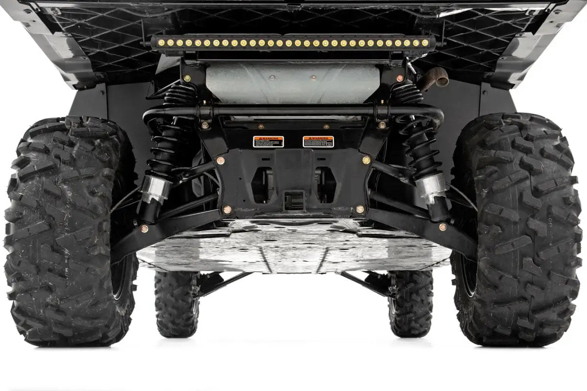 3 Inch Lift Kit | Can-Am Defender HD 5/HD 8/HD 9/HD 10 by Rough Country