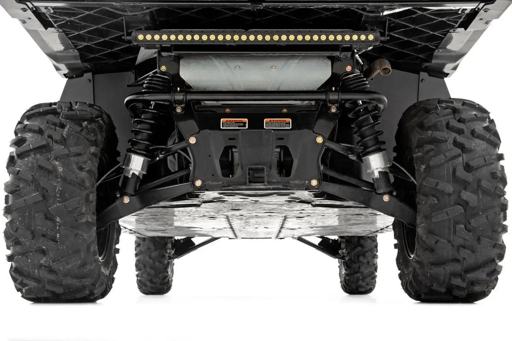 3 Inch Lift Kit | Can-Am Defender HD 5/HD 8/HD 9/HD 10 by Rough Country