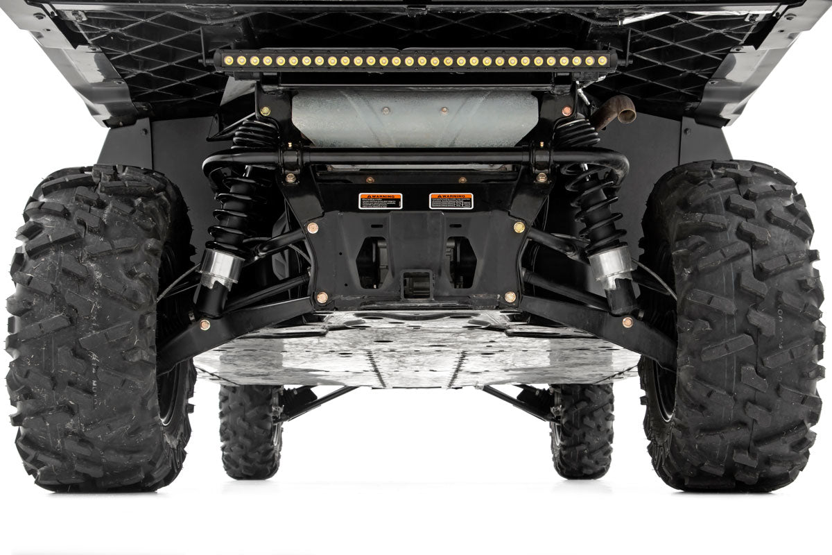 3 Inch Lift Kit | Can-Am Defender HD 5/HD 8/HD 9/HD 10 by Rough Country