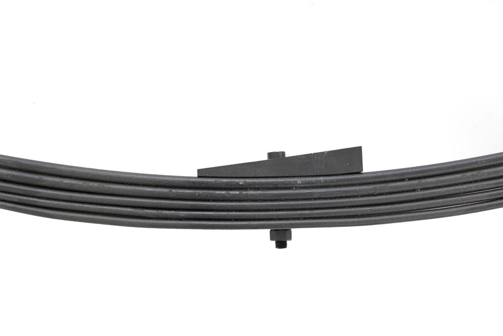 Rear Leaf Springs| 2.5" Lift | Pair | Jeep CJ5/CJ7 7 4WD (1976-1986) by Rough Country