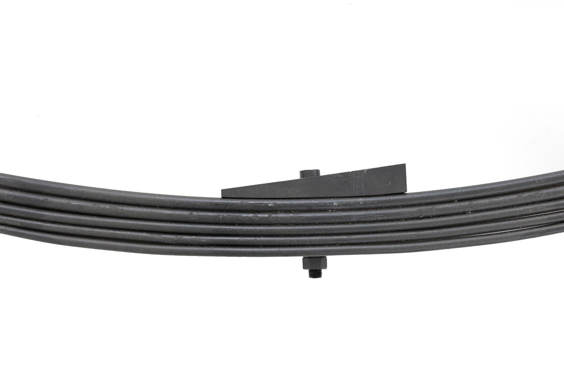 Rear Leaf Springs| 2.5" Lift | Pair | Jeep CJ5/CJ7 7 4WD (1976-1986) by Rough Country