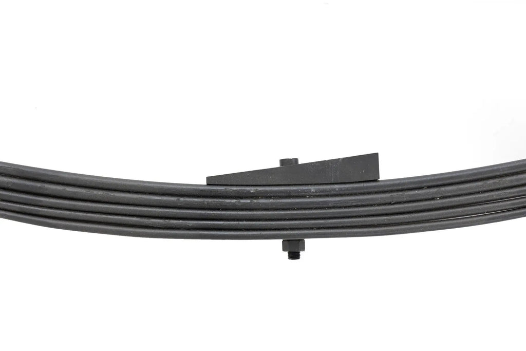 Rear Leaf Springs| 2.5" Lift | Pair | Jeep CJ5/CJ7 7 4WD (1976-1986) by Rough Country
