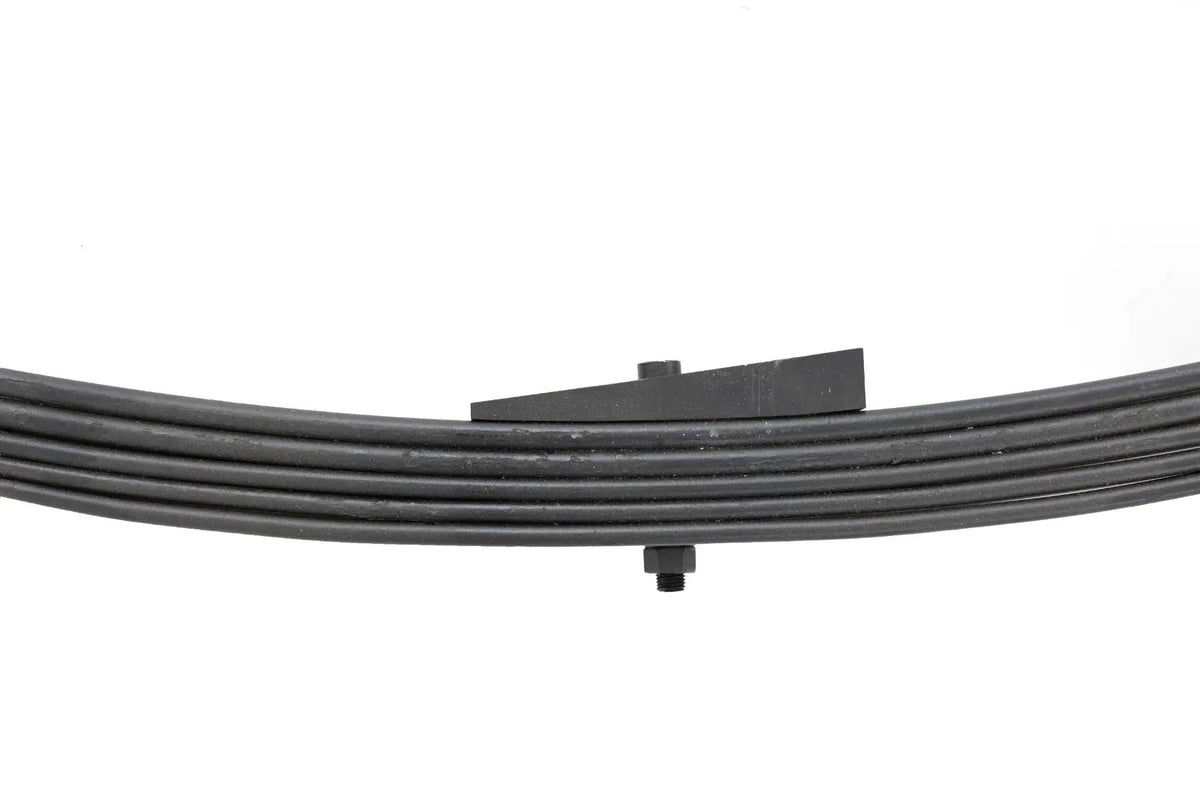 Rear Leaf Springs| 2.5" Lift | Pair | Jeep CJ5/CJ7 7 4WD (1976-1986) by Rough Country