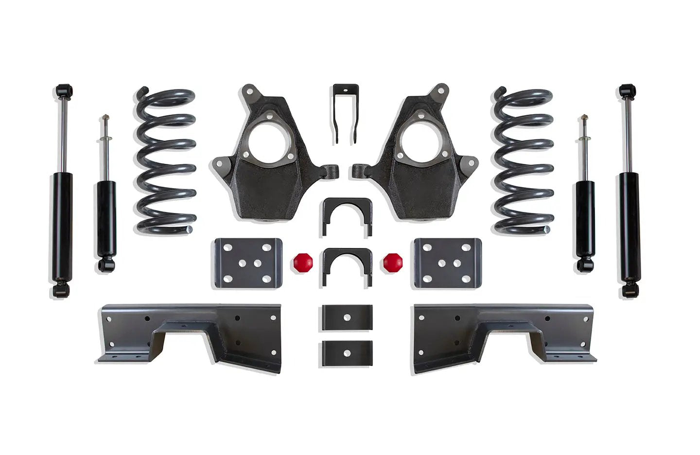 Coil Spring Lowering Kit by MaxTrac