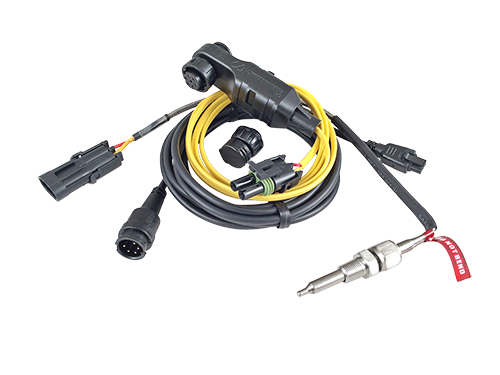 Compatible w/ Edge CTS3 and CS2/CTS2 by Edge Products