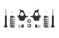Coil Spring Lowering Kit by MaxTrac