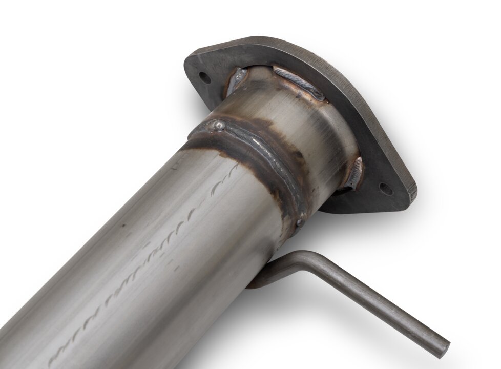 Flowmaster Flow FX Cat-Back Exhaust System by Flowmaster