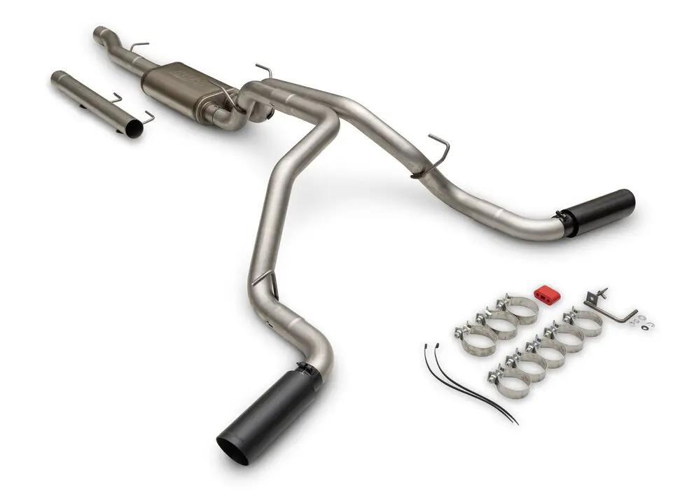 Flowmaster Flow FX Cat-Back Exhaust System by Flowmaster
