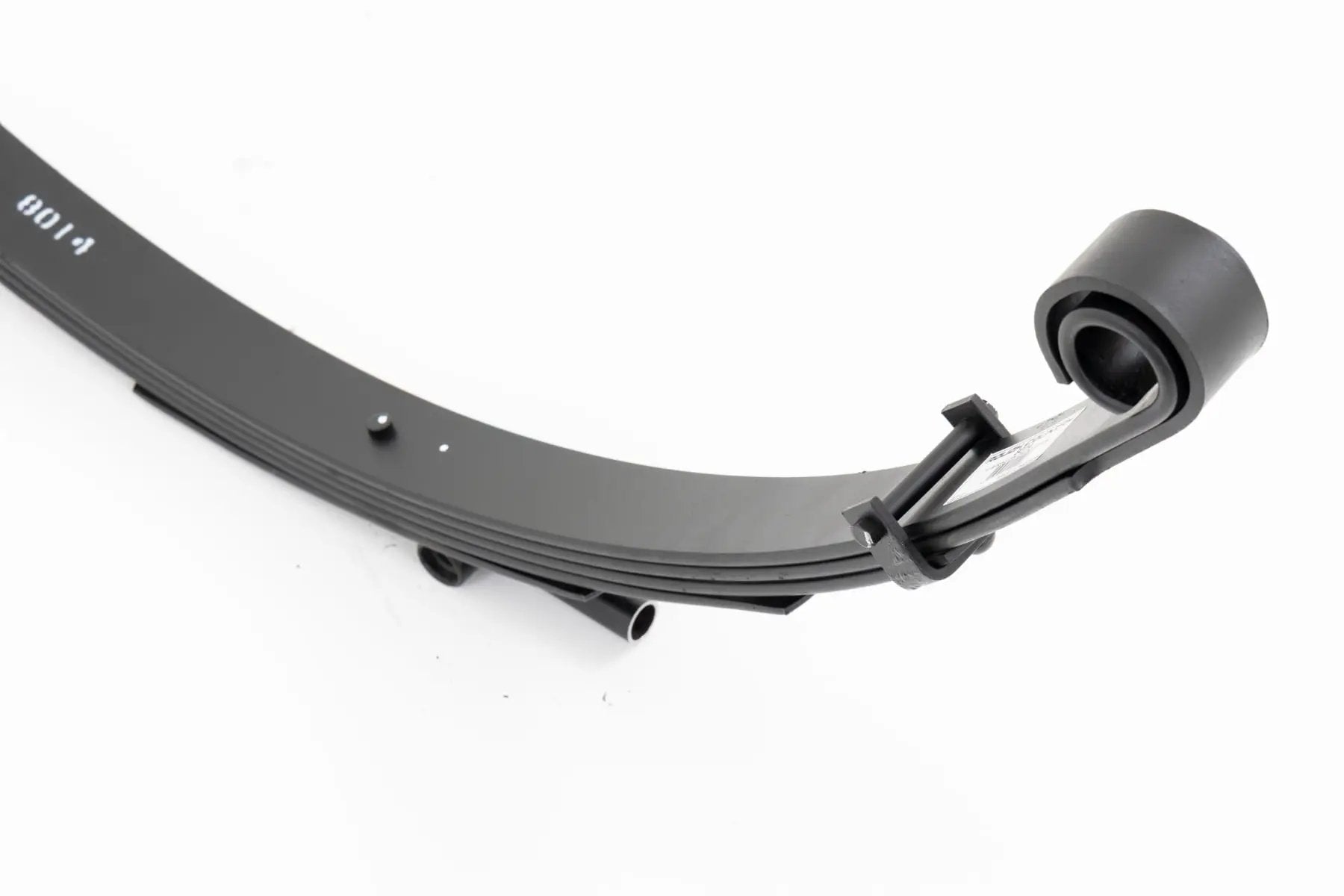 Front Leaf Springs | 6" Lift | Pair | Jeep Wrangler YJ 4WD (1987-1995) by Rough Country