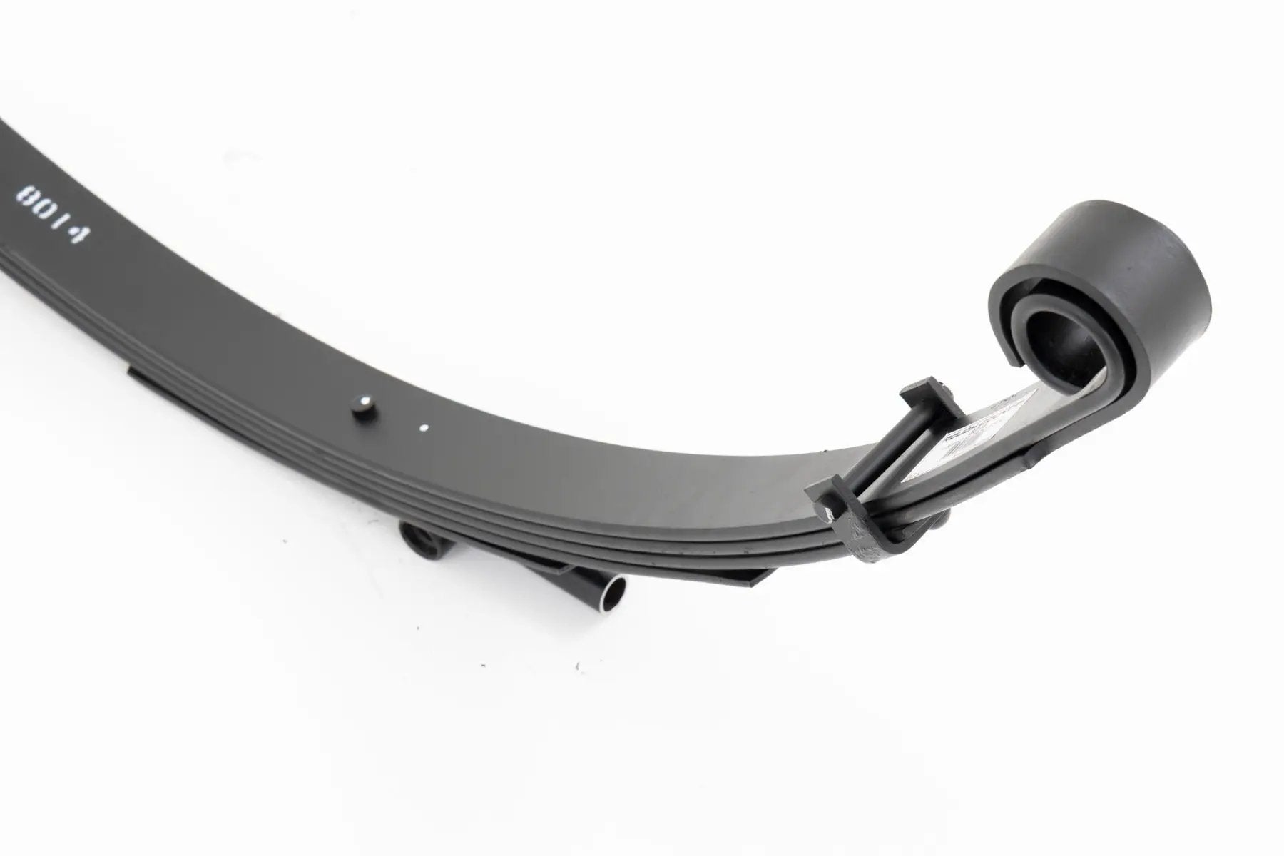 Front Leaf Springs | 6" Lift | Pair | Jeep Wrangler YJ 4WD (1987-1995)