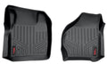 Floor Mats | Front | Super/Crew Cab | Ford F-250/F-350 Super Duty (99-07) by Rough Country