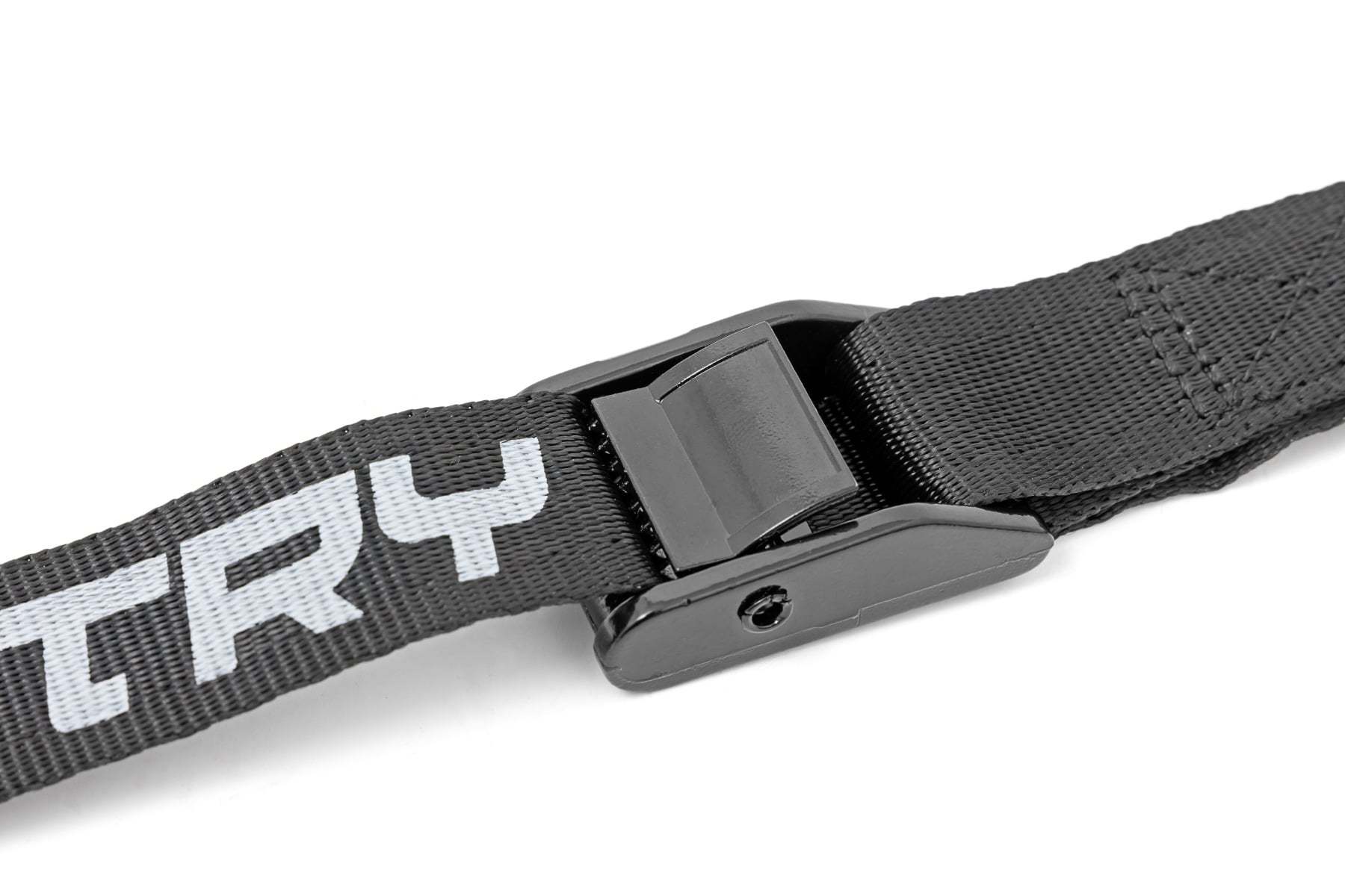 Cargo Tie-Down Straps | Cam Buckle | 1" X 9' | Pair by Rough Country