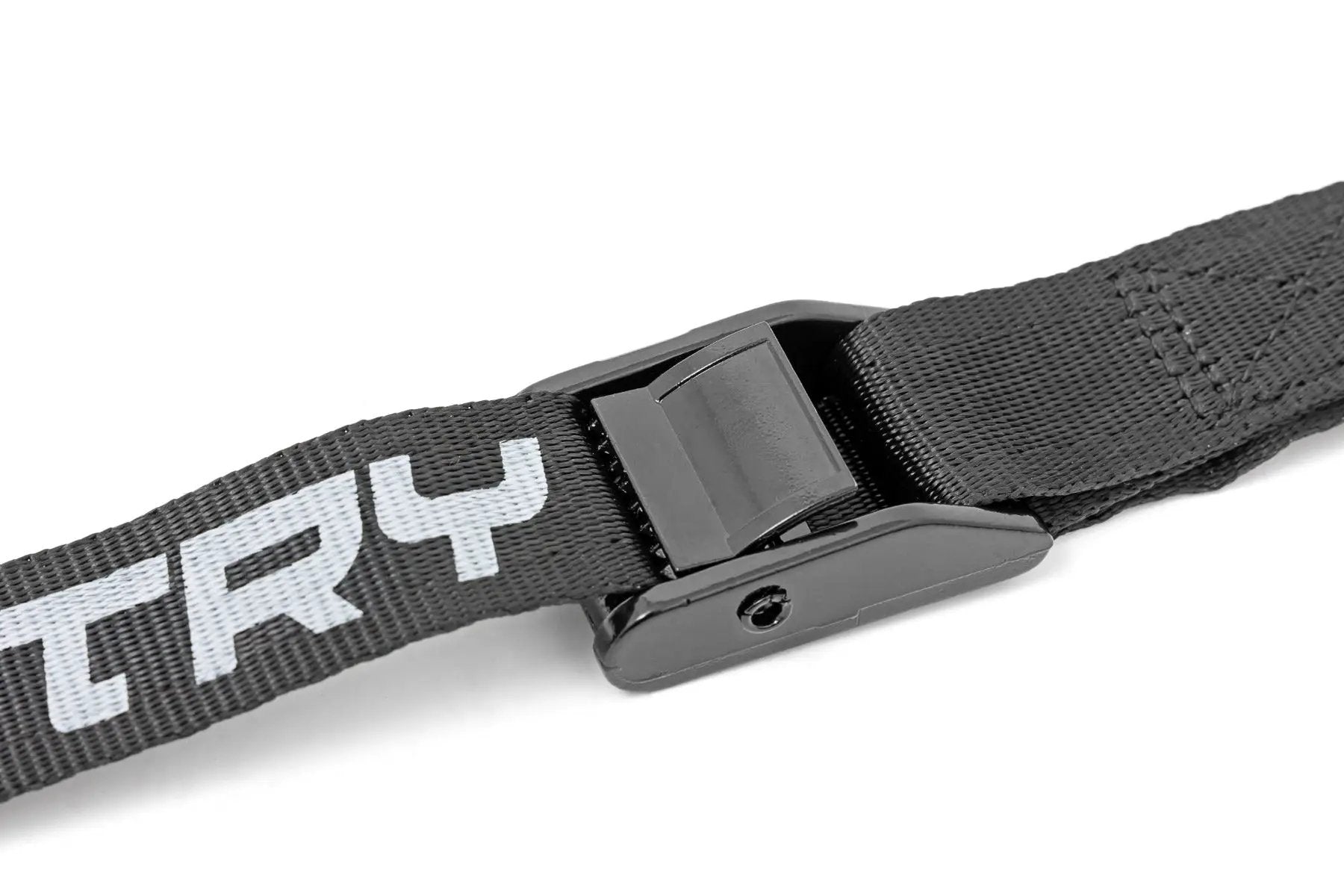 Cargo Tie-Down Straps | Cam Buckle | 1" X 9' | Pair by Rough Country