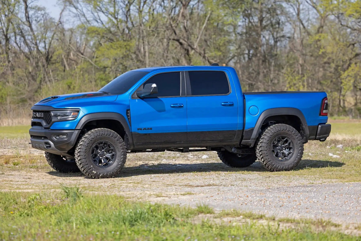1.5 Inch Leveling Kit | Ram 1500 TRX 4WD (2021-2024) by Rough Country